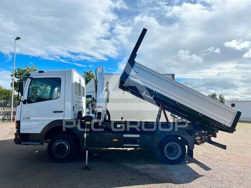 2001 Mercedes Benz Other