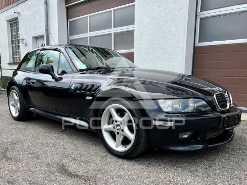 2002 BMW Z3