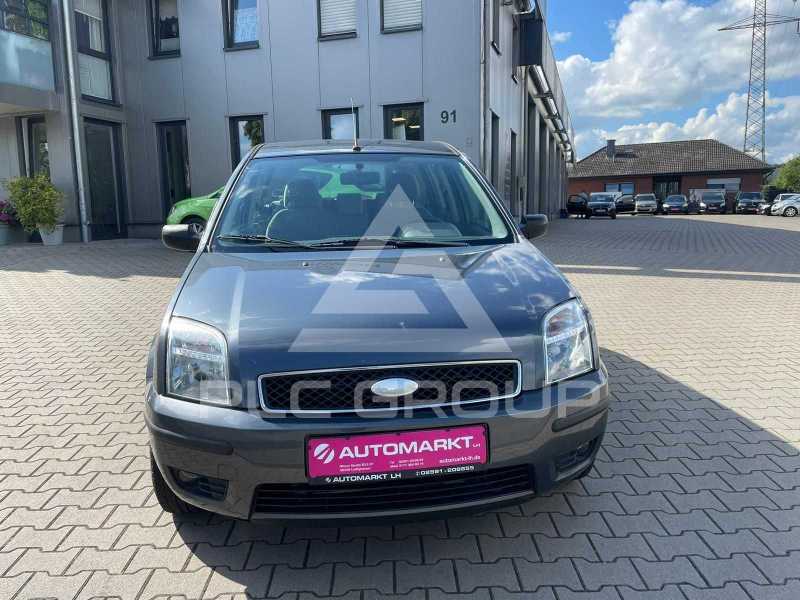 2002 Ford FUSION