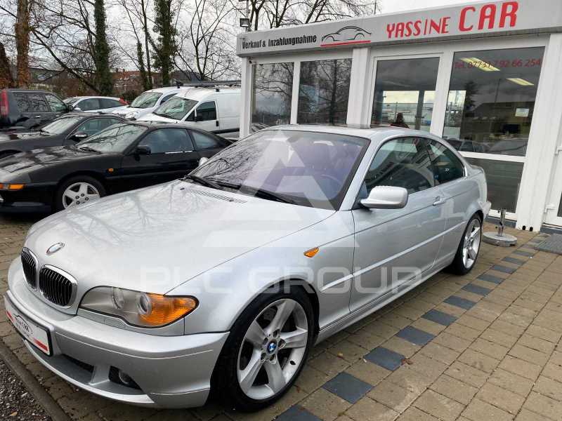 2003 BMW 330