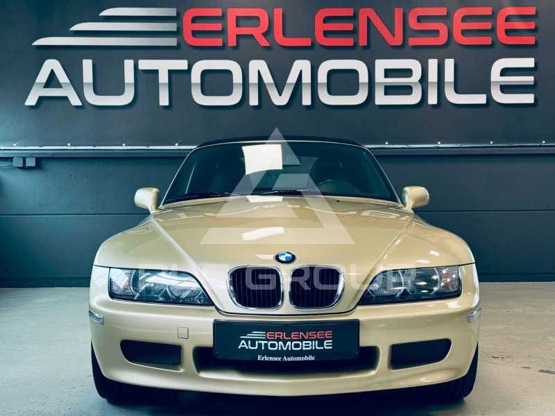 2003 BMW Z3