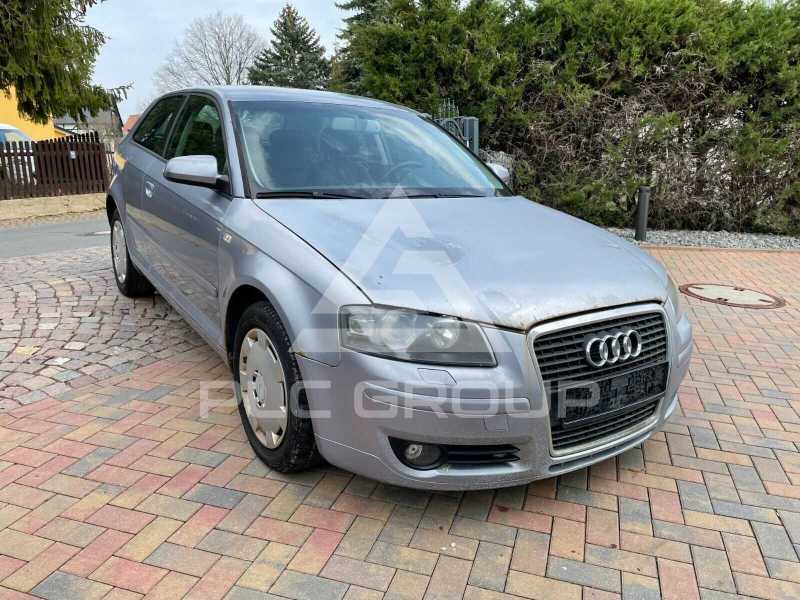 2003 Audi A3