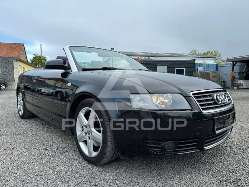 2003 Audi A4