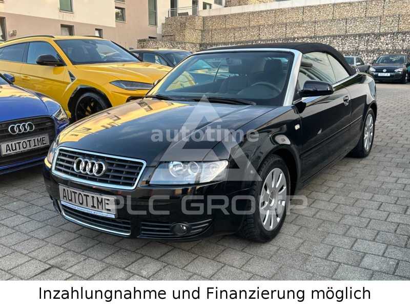 2003 Audi A4