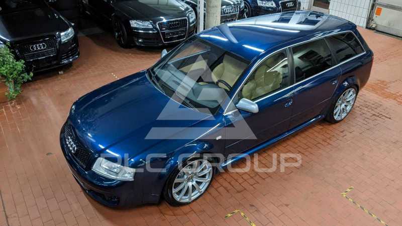 2003 Audi RS6