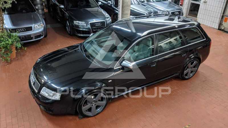 2003 Audi RS6