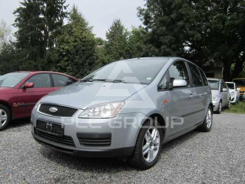 2003 Ford FOCUS