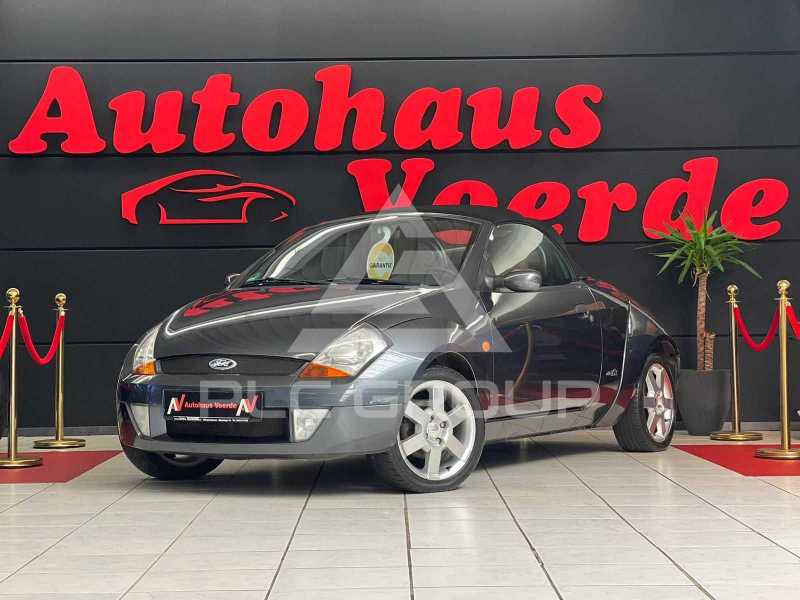 2003 Ford Ka/Ka+