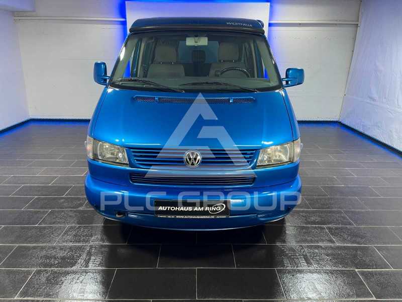 2003 Volkswagen T4