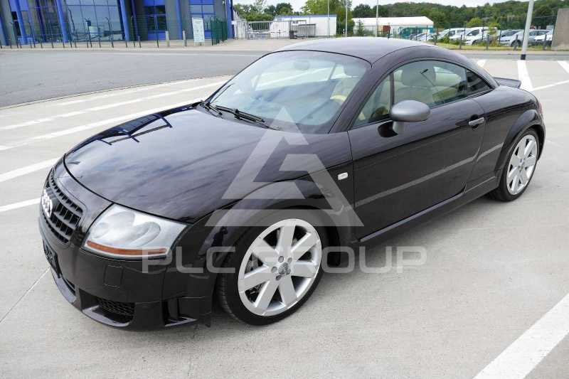 2004 Audi TT