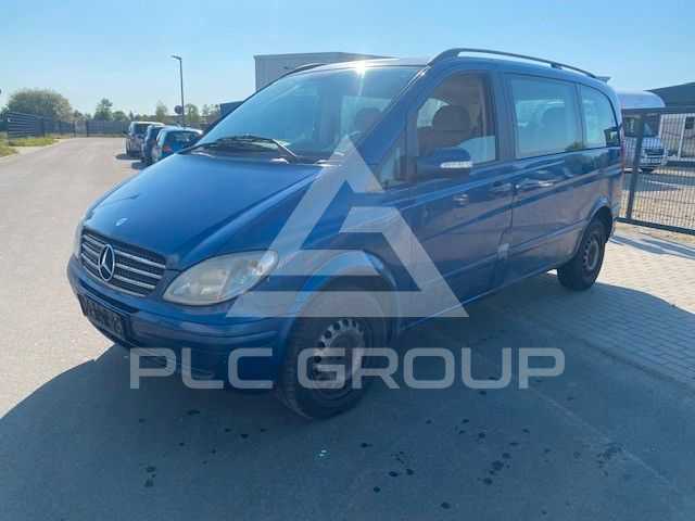 2004 Mercedes Benz Viano