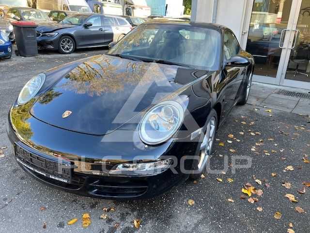 2004 Porsche 911