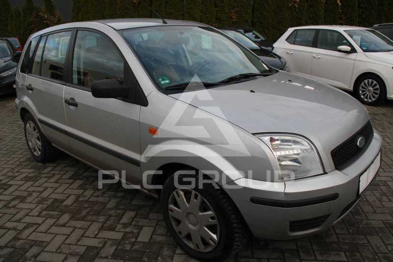 2004 Ford FUSION