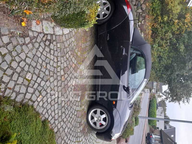 2004 Ford Ka/Ka+
