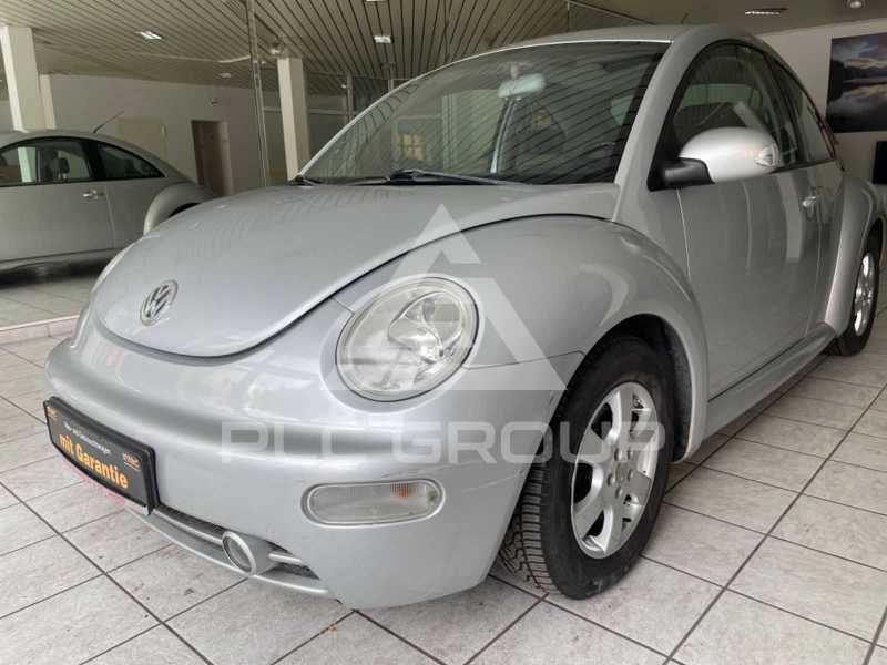 2004 Volkswagen BEETLE
