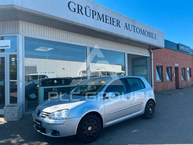 2004 Volkswagen GOLF