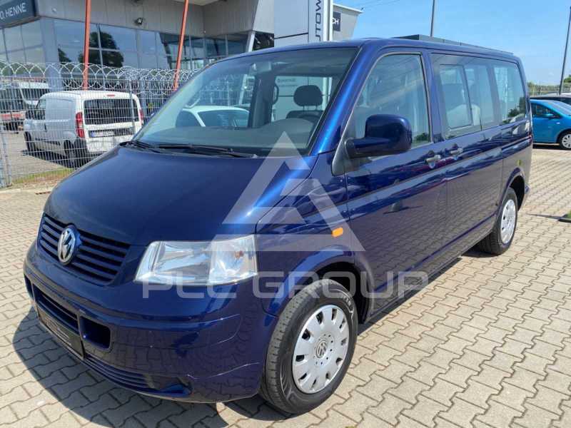 2004 Volkswagen T5