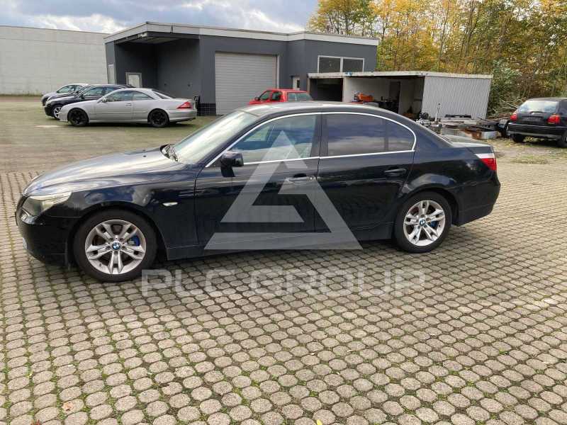 2005 BMW 523