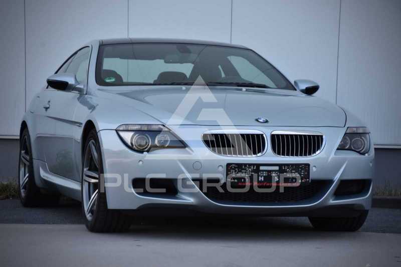 2005 BMW M6