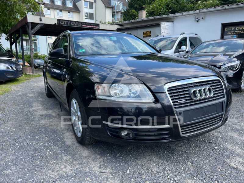 2005 Audi A6