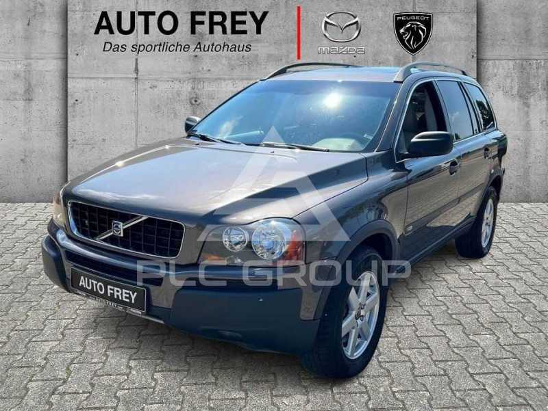 2005 Volvo XC90