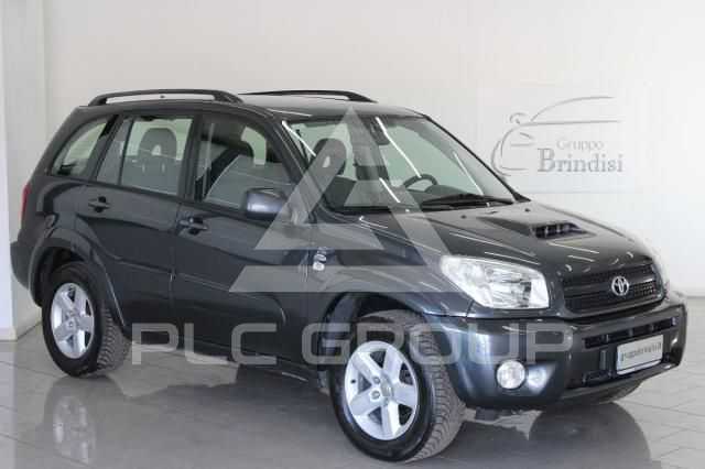 2005 Toyota Other