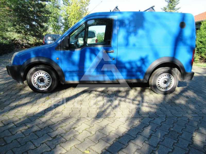 2005 Ford TRANSIT
