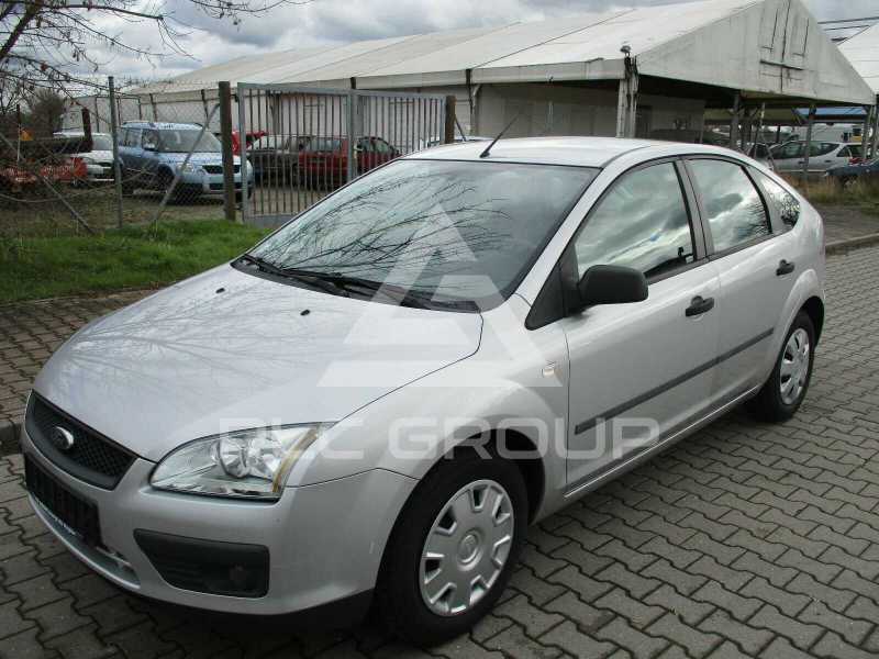 2005 Ford FOCUS