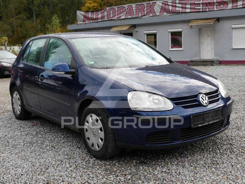 2005 Volkswagen GOLF