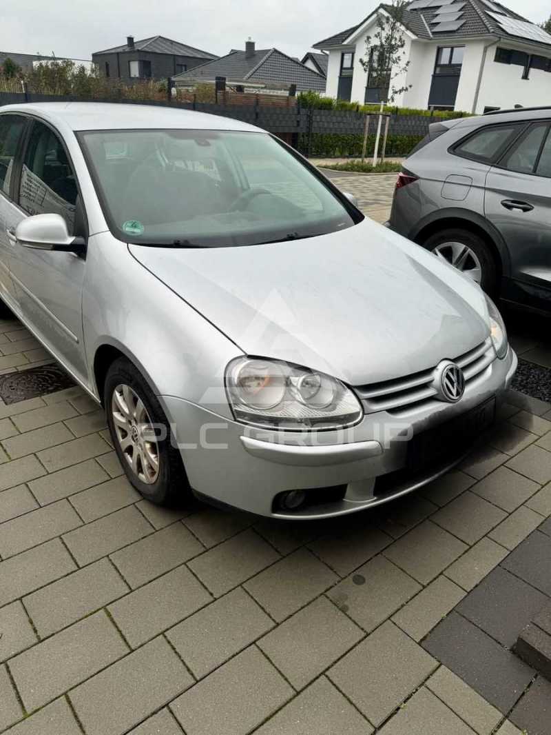 2005 Volkswagen GOLF