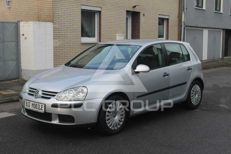 2005 Volkswagen GOLF