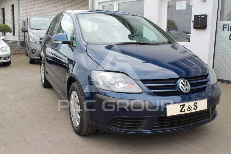 2005 Volkswagen GOLF
