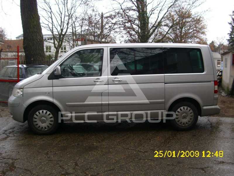 2005 Volkswagen T5