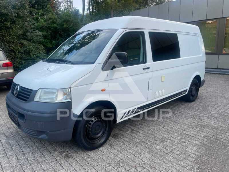 2005 Volkswagen T5
