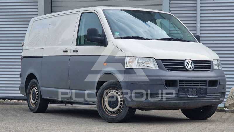 2005 Volkswagen T5
