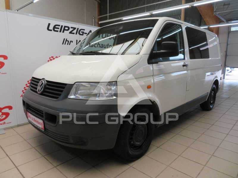 2005 Volkswagen T5