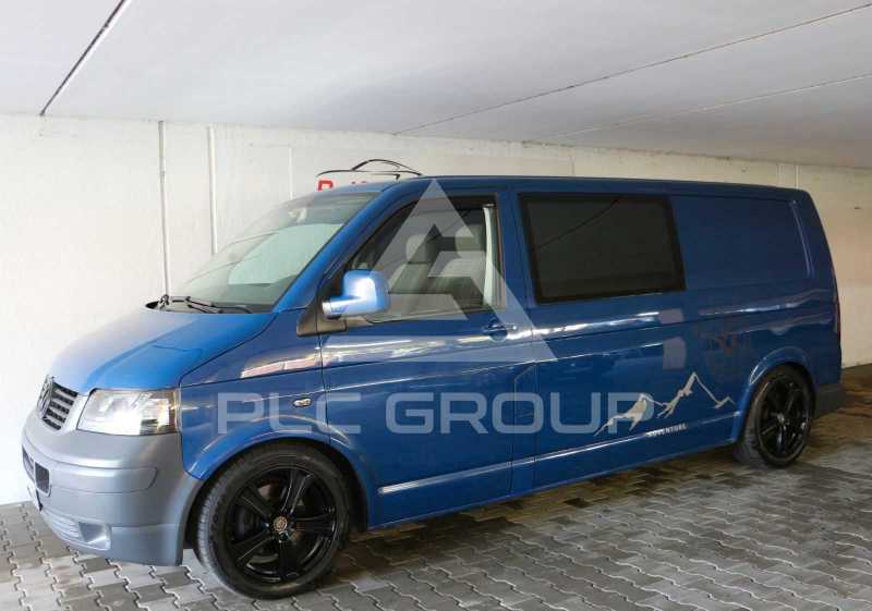 2005 Volkswagen T5