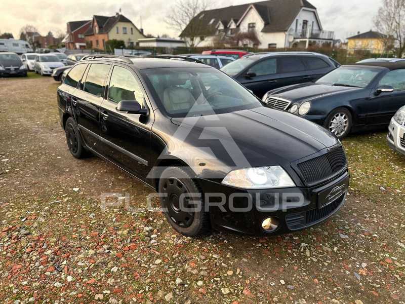 2006 Skoda Octavia