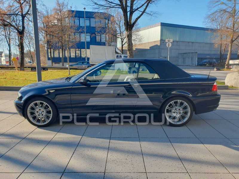 2006 BMW 325