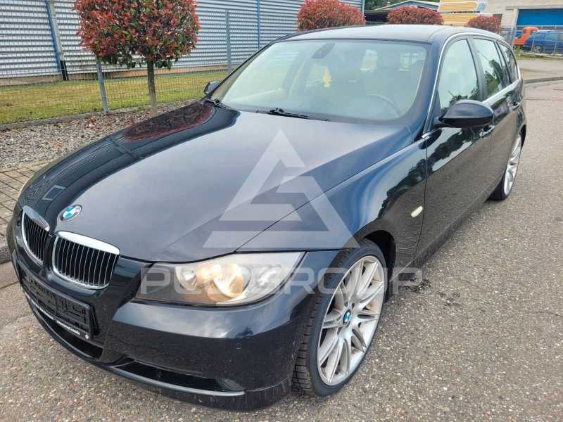 2006 BMW 325