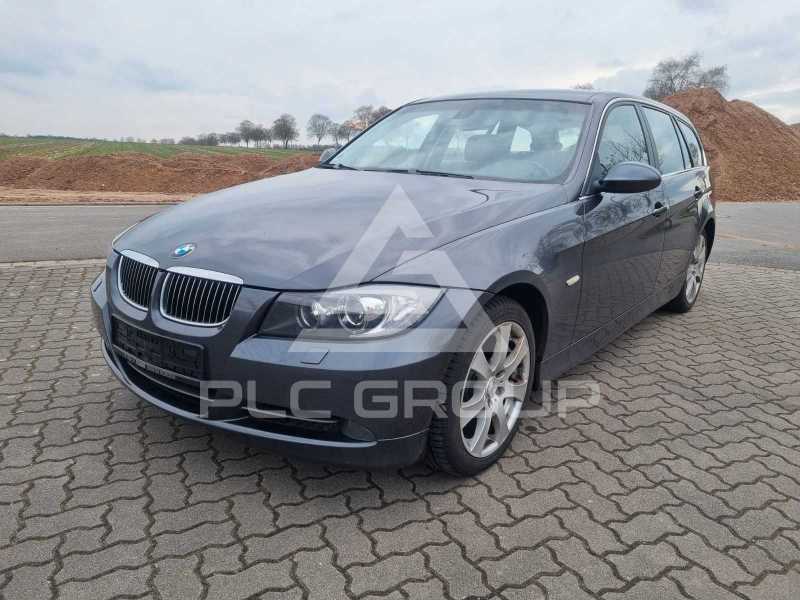 2006 BMW 330
