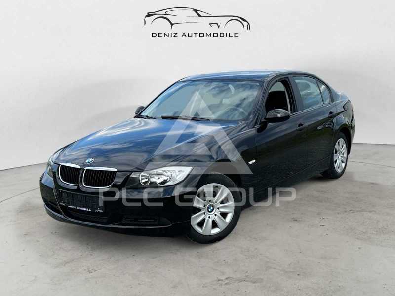 2006 BMW 318