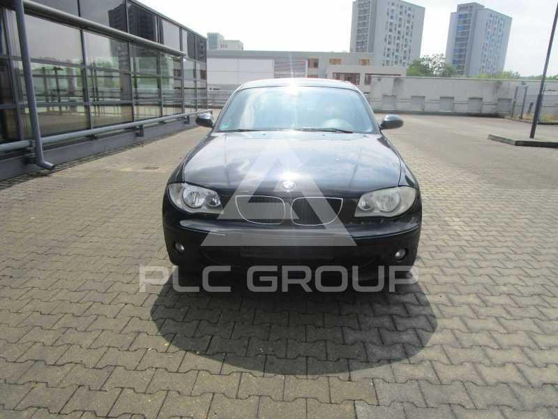 2006 BMW 120