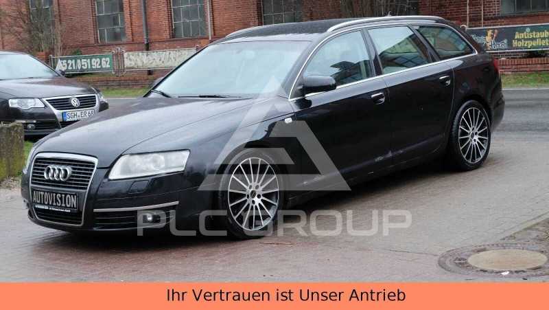 2006 Audi A6