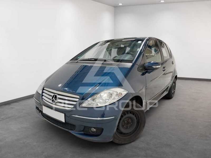 2006 Mercedes Benz A 170