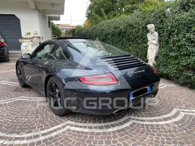 2006 Porsche 911