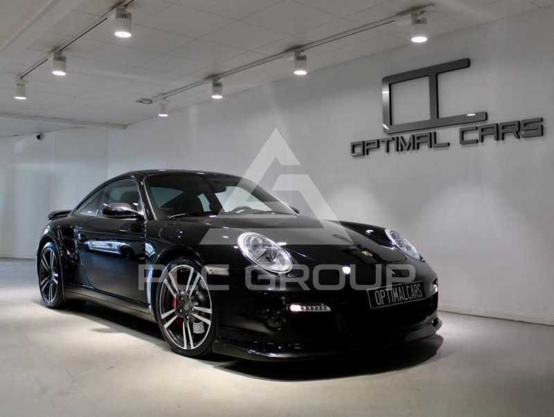 2006 Porsche 911