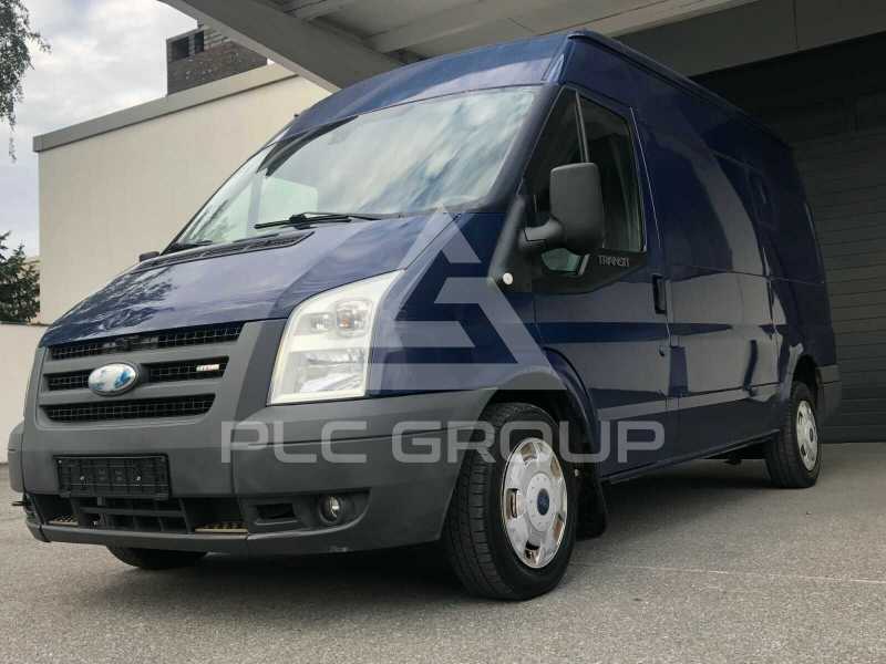 2006 Ford TRANSIT