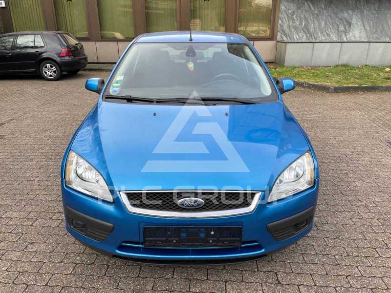 2006 Ford FOCUS