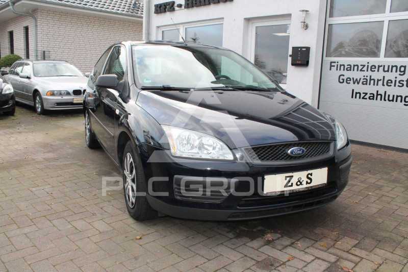 2006 Ford FOCUS